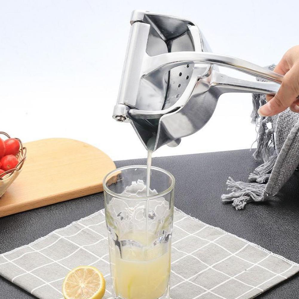 Spremiagrumi in Metallo Resist - Citrus Lemon Squeezer recensione e prezzo