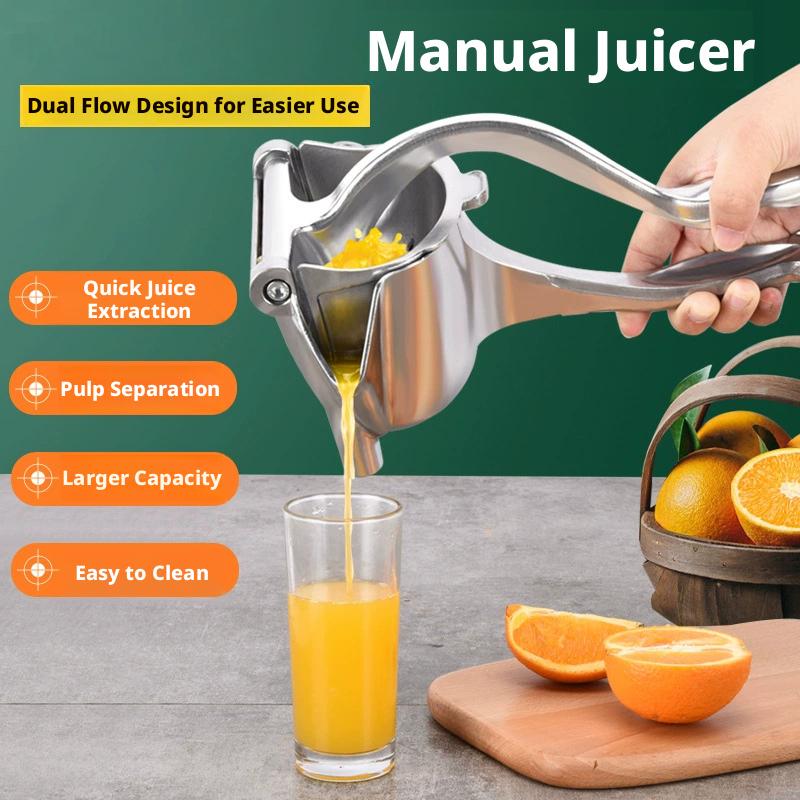 Spremiagrumi in Metallo Resist - Citrus Lemon Squeezer recensione e prezzo