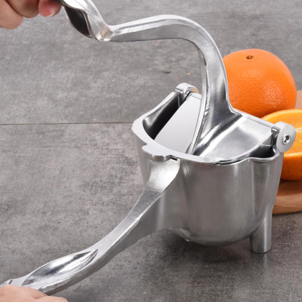 Spremiagrumi in Metallo Resist - Citrus Lemon Squeezer recensione e prezzo