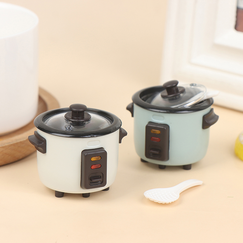 【Nuovo】1 set di pentole in min - Kitchen Gadgets China recensione e prezzo