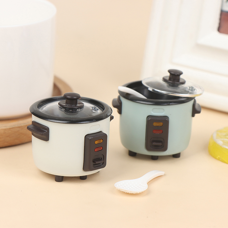 【Nuovo】1 set di pentole in min - Kitchen Gadgets China recensione e prezzo