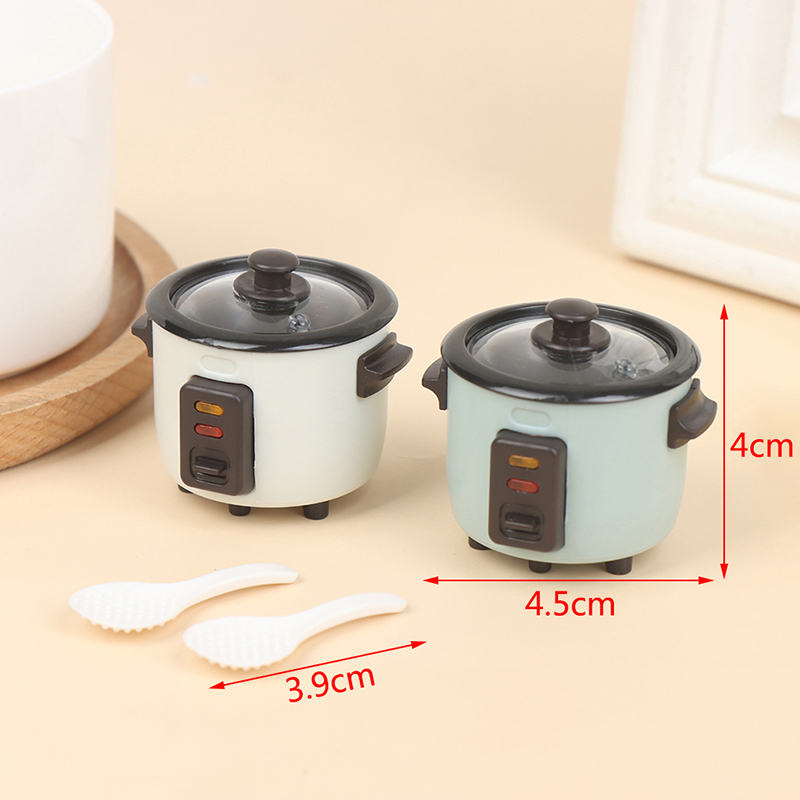 【Nuovo】1 set di pentole in min - Kitchen Gadgets China recensione e prezzo