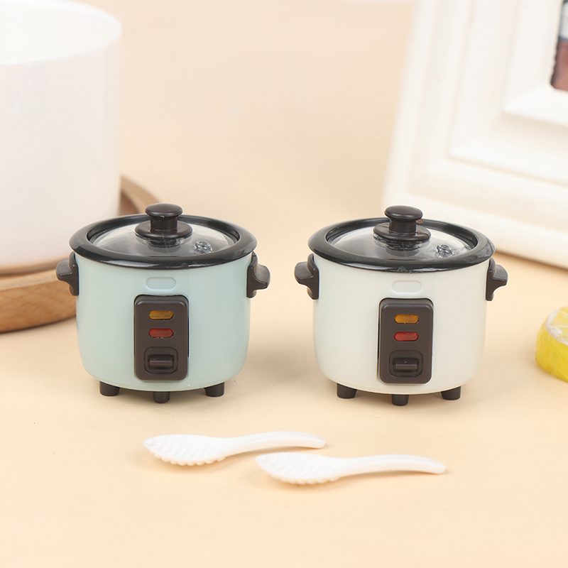 【Nuovo】1 set di pentole in min - Kitchen Gadgets China recensione e prezzo