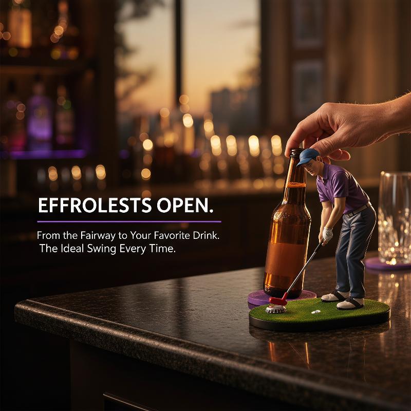 Apribottiglie per Birra a Form - Kitchen Gadgets For Gifts recensione e prezzo