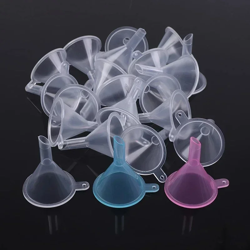 100 pz/lotto Mini Imbuti in Pl - Kitchen Gadgets Small recensione e prezzo