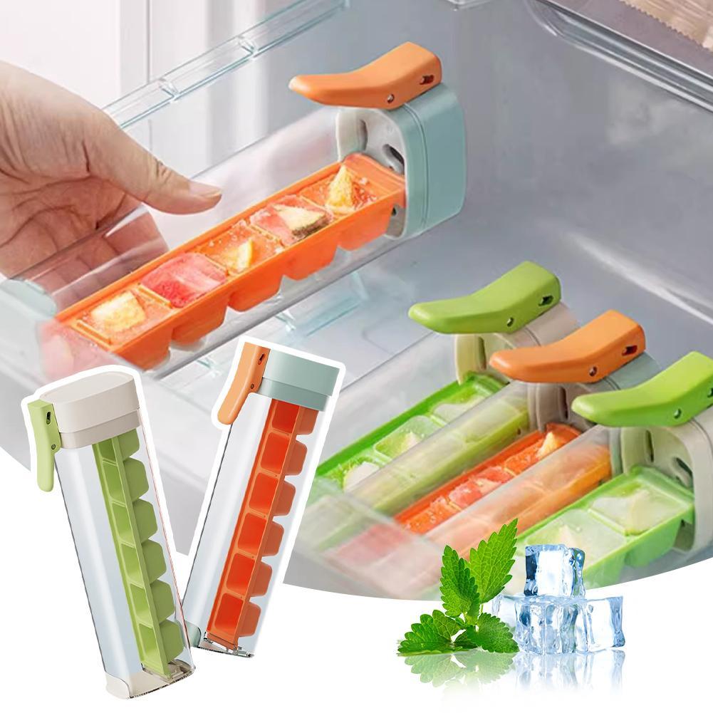 Stampo creativo per cubetti di - Kitchen Gadgets Small recensione e prezzo