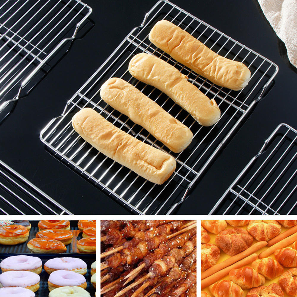 Tappetino in rete per barbecue - Kitchen Gadgets China recensione e prezzo