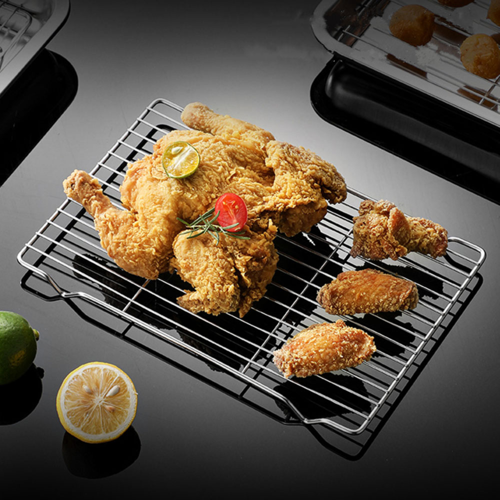 Tappetino in rete per barbecue - Kitchen Gadgets China recensione e prezzo
