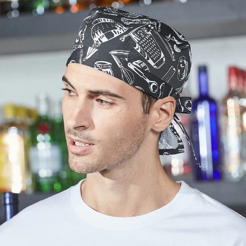 Cappello da pirata da cuoco da - Kitchen Gadgets China recensione e prezzo