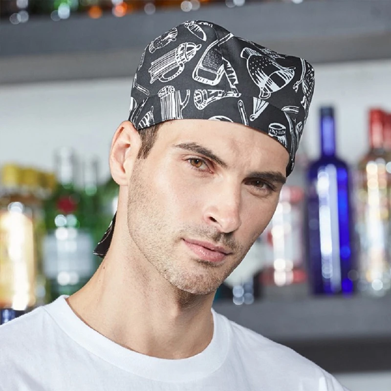 Cappello da pirata da cuoco da - Kitchen Gadgets China recensione e prezzo