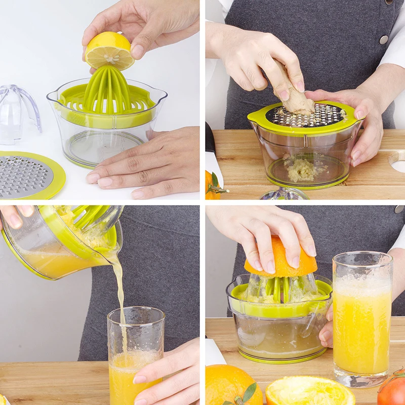 Spremiagrumi Manuale per Limon - Citrus Lemon Squeezer recensione e prezzo
